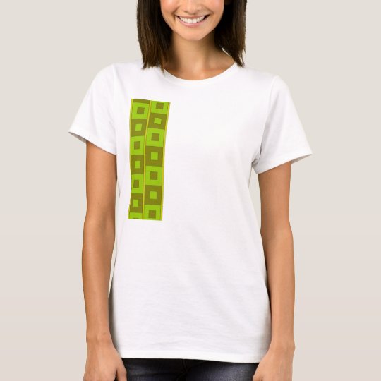 Guarda Verde T-Shirt