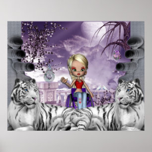 Guarded Poster