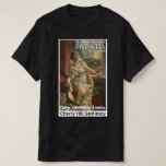Guardian Ancestor Hypatia, Men's T-Shirt