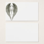 Guardian Angel (Front & Back)