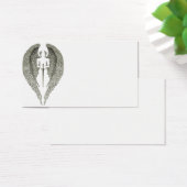 Guardian Angel (Desk)