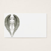 Guardian Angel (Front)