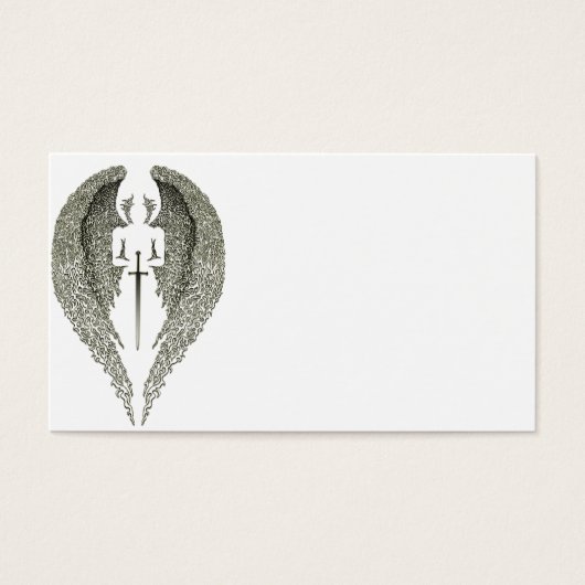 Guardian Angel (Front)