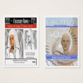 Guardian Angel (Front & Back)