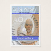 Guardian Angel (Back)