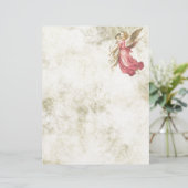 Guardian Angel (Standing Front)