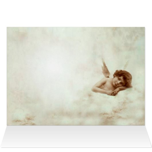 Guardian Angel (Inside Horizontal (Top))