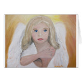 Guardian angel (Front Horizontal)