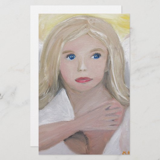 Guardian angel (Front/Back)