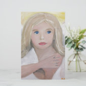 Guardian angel (Standing Front)