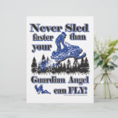 Guardian-Angel (Standing Front)