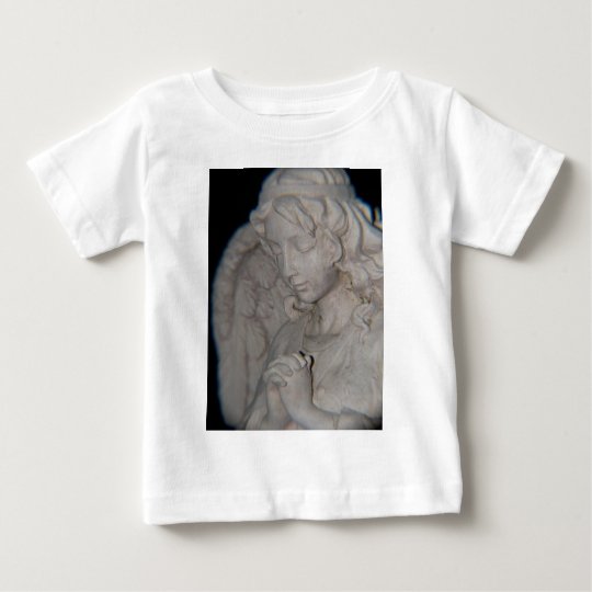 Guardian Angel Baby T-Shirt