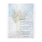 Guardian Angel Blanket