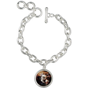 Guardian Angel Bracelet
