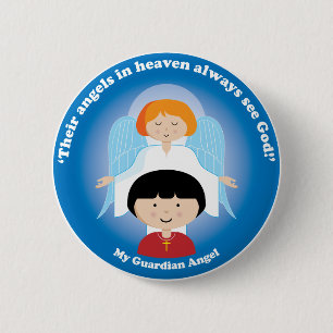 Guardian Angel Button