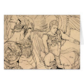 Guardian Angel by Joe Phillips (Front Horizontal)