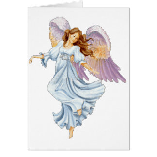 Guardian Angel Cards