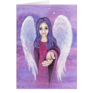 Guardian Angel Cards