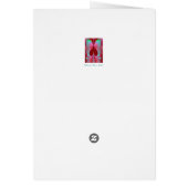 Guardian Angel Cards (Back)
