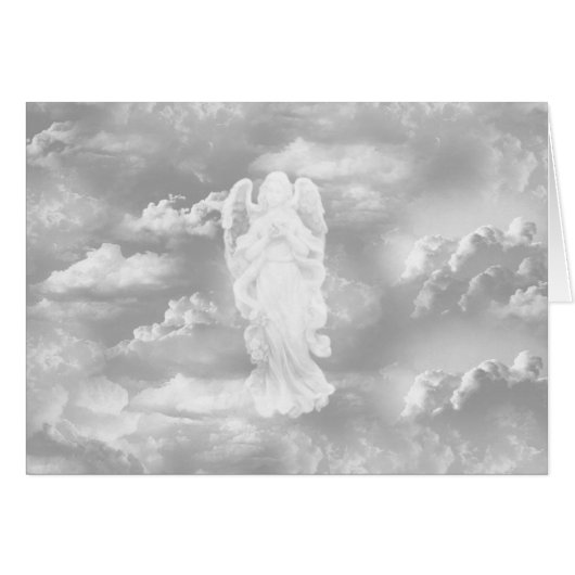 Guardian Angel Cards (Front Horizontal)