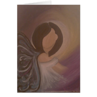 Guardian angel cards