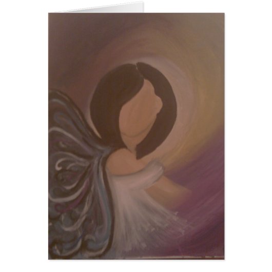 Guardian angel cards (Front)