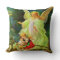 Guardian Angel & Children Pillow
