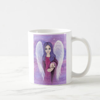 Guardian Angel Coffee Mug