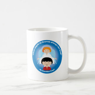 Guardian Angel Coffee Mug