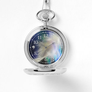 Guardian Angel Feather Watch