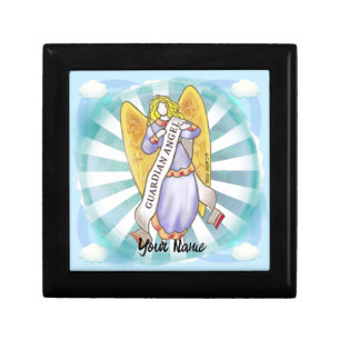 Guardian Angel gift box 