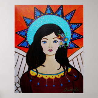 GUARDIAN ANGEL III POSTER