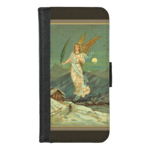 Guardian Angel iPhone 8/7 Wallet Case