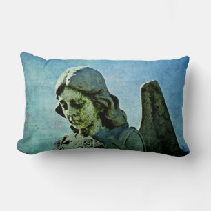 Guardian Angel Lumbar Pillow