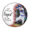 Guardian Angel Memorial Player  Custom Photo 