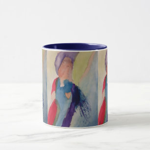 Guardian Angel Mug