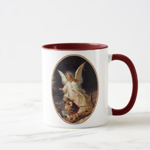 Guardian Angel Mug