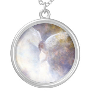 Guardian Angel Necklace