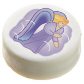 Guardian Angel Oreo Cookies (Angled)