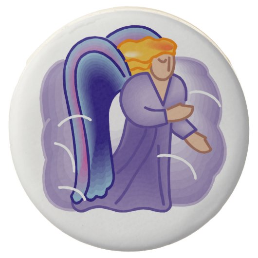 Guardian Angel Oreo Cookies (Front)