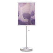Guardian Angel Painting Table Lamp (Left)
