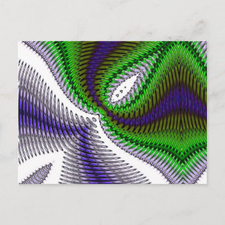 Guardian Angel Postcard