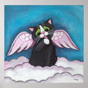 Guardian Angel Poster