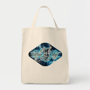 Guardian Angel Print - Bag