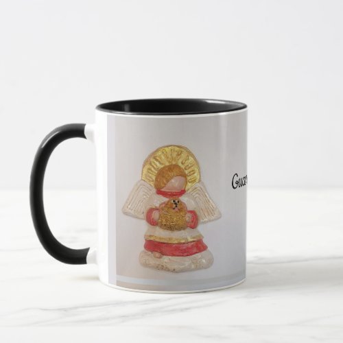 GUARDIAN ANGEL SKYLOR MUG