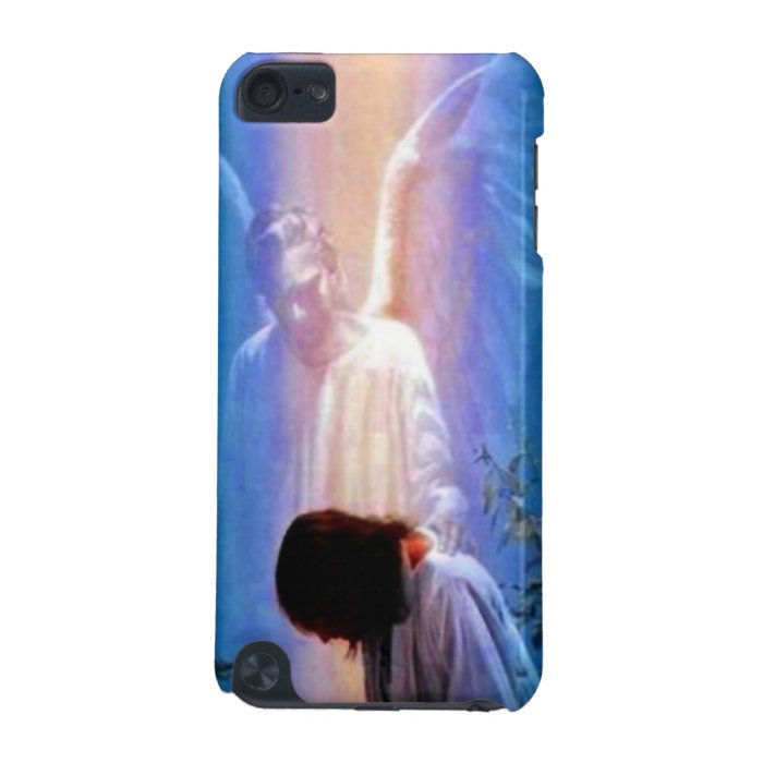 Guardian Angel speck iPod case iPod Touch 5G Cover