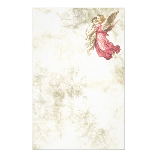 Guardian Angel Stationery Zazzle guardian-angel-stationery-zazzle