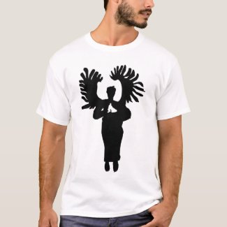 Guardian Angel T-Shirt