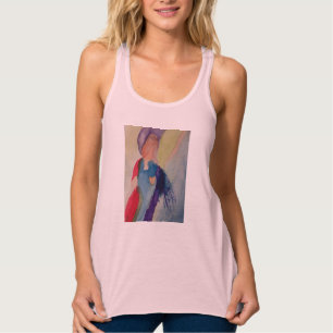 Guardian Angel Tank Top