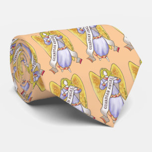 Guardian Angel Tie